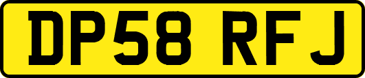 DP58RFJ