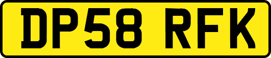 DP58RFK