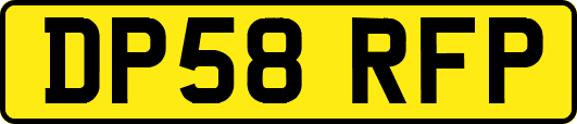 DP58RFP