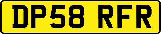 DP58RFR