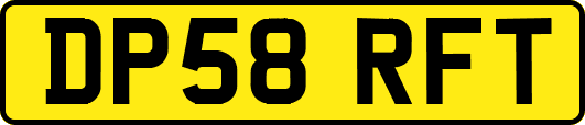 DP58RFT