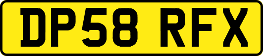DP58RFX