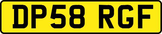 DP58RGF