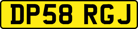 DP58RGJ