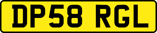 DP58RGL