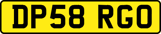 DP58RGO
