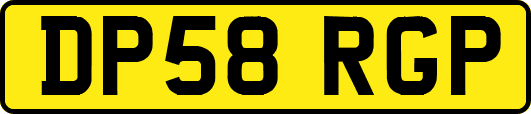 DP58RGP