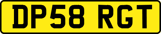 DP58RGT