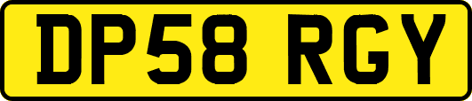 DP58RGY