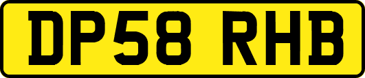 DP58RHB