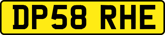 DP58RHE