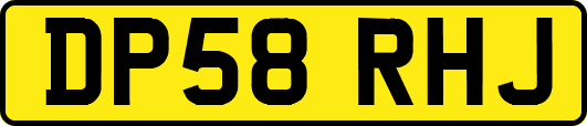DP58RHJ