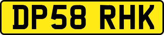 DP58RHK