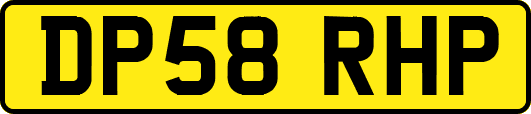 DP58RHP