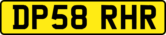 DP58RHR