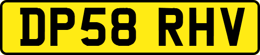 DP58RHV
