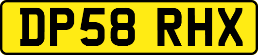 DP58RHX