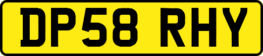 DP58RHY