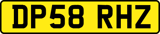 DP58RHZ