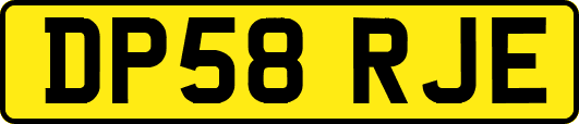 DP58RJE