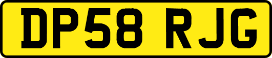 DP58RJG