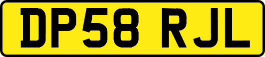 DP58RJL