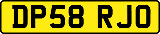 DP58RJO