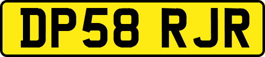 DP58RJR