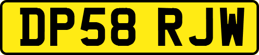 DP58RJW