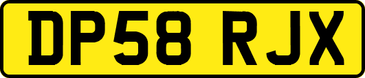 DP58RJX