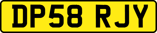 DP58RJY