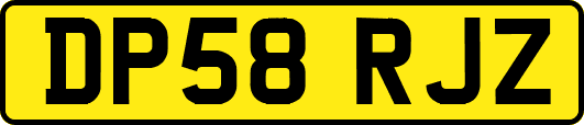 DP58RJZ