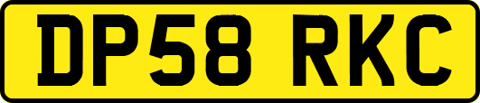 DP58RKC