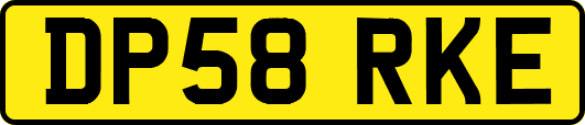 DP58RKE