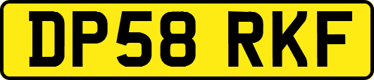 DP58RKF