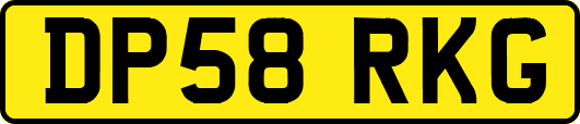 DP58RKG