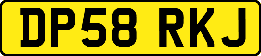DP58RKJ