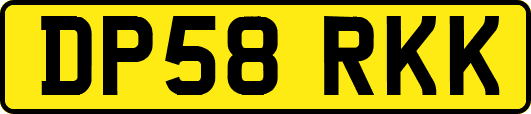 DP58RKK
