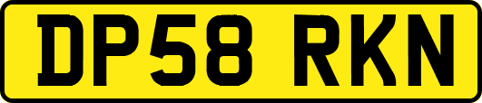 DP58RKN