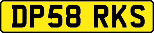 DP58RKS