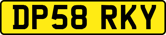 DP58RKY