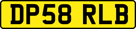 DP58RLB