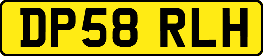 DP58RLH