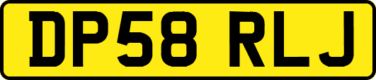 DP58RLJ