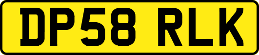 DP58RLK