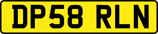 DP58RLN