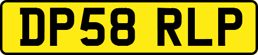 DP58RLP