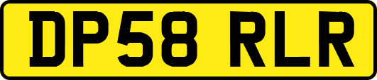 DP58RLR
