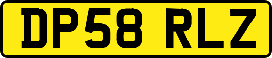 DP58RLZ