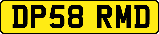 DP58RMD